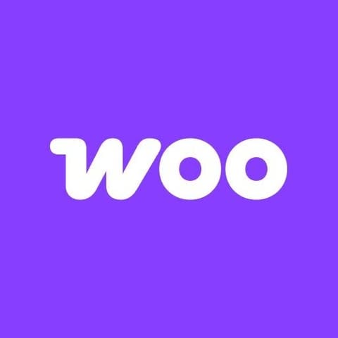 Woo logo
