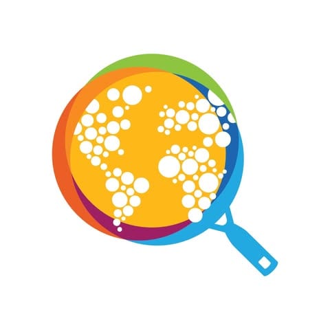 World Central Kitchen logo