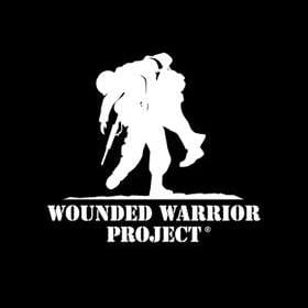Wounded Warrior Project logo