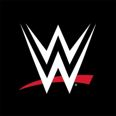 WWE 2K logo