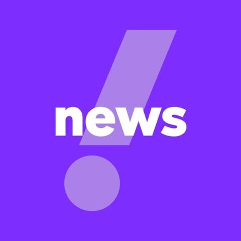 Yahoo News logo