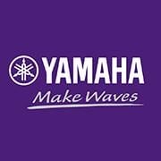 Yamaha Music logo