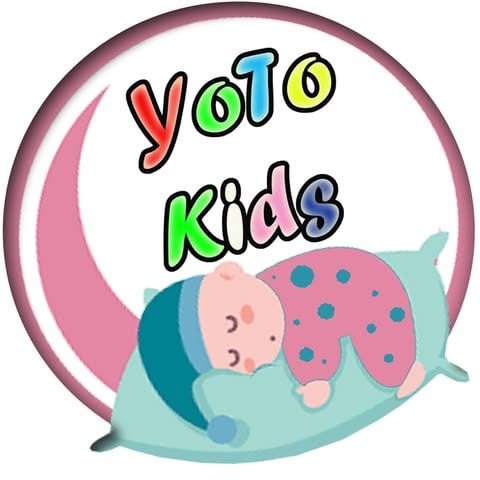 Yoto logo