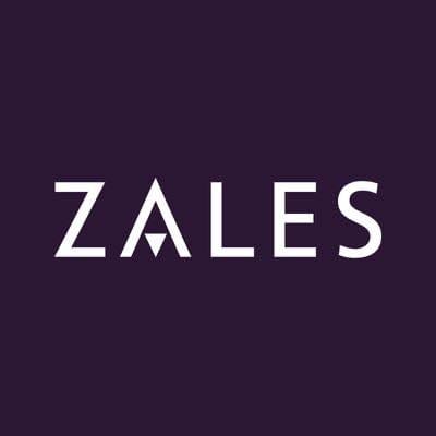 ZALES logo