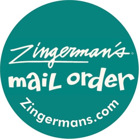 Zingerman's Mail Order logo