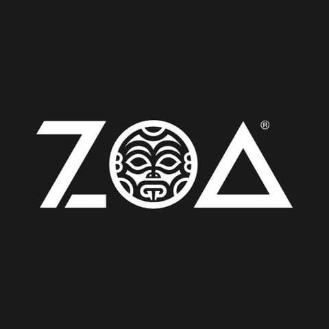 ZOA Energy logo
