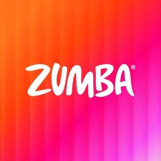 Zumba Wear logo
