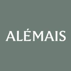 Alémais logo
