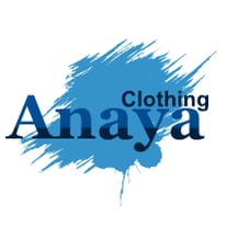Anaya logo