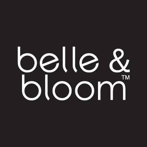 Belle & Bloom logo