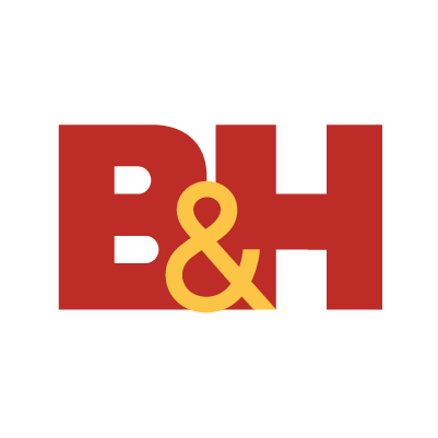 B&H New Announcements logo
