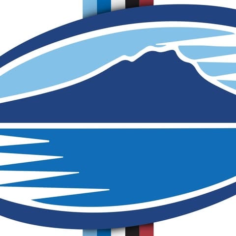 Blues Rugby logo
