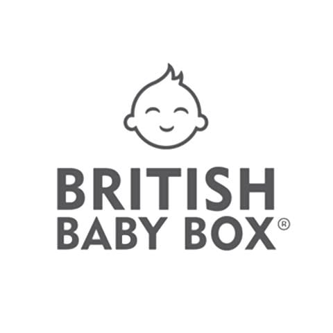 British Baby Box logo