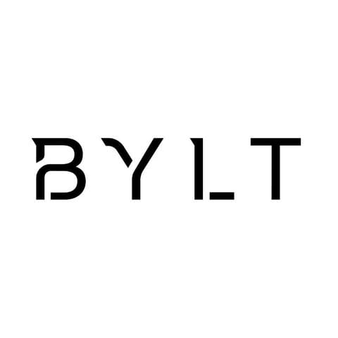 Eric Mear - Founder of BYLT Basics logo