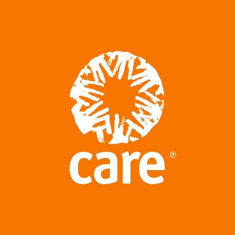 CARE GivingTuesday logo