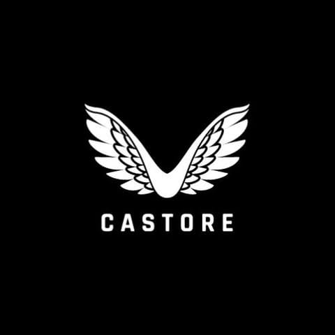Castore logo