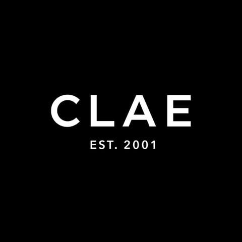 CLAE logo