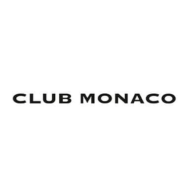 Club Monaco logo