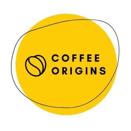 Coffee Origins logo