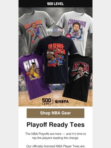 No Thumbnail Set