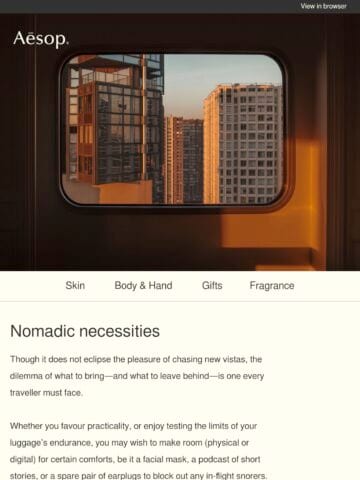 No Thumbnail Set