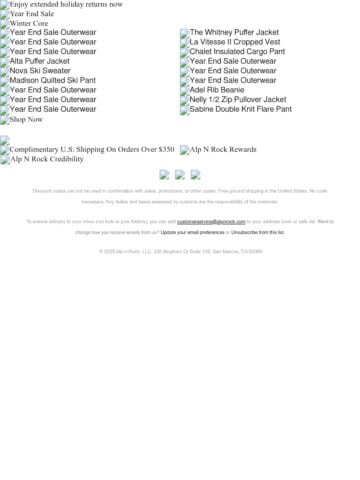 No Thumbnail Set
