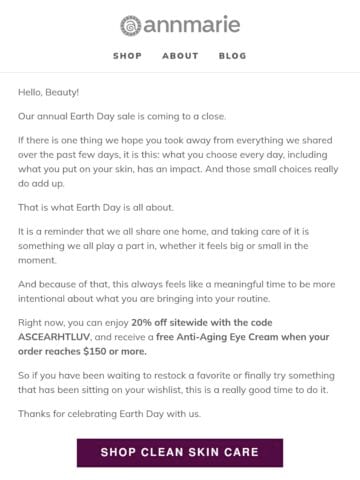 No Thumbnail Set