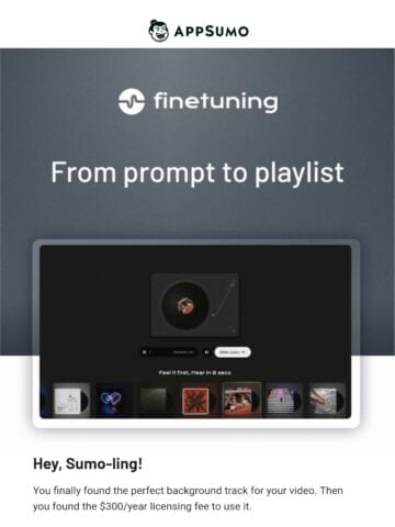 No Thumbnail Set