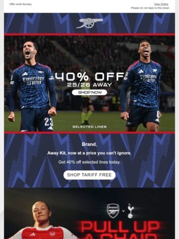 No Thumbnail Set