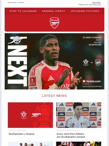 No Thumbnail Set