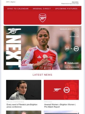 No Thumbnail Set