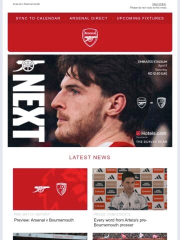 No Thumbnail Set