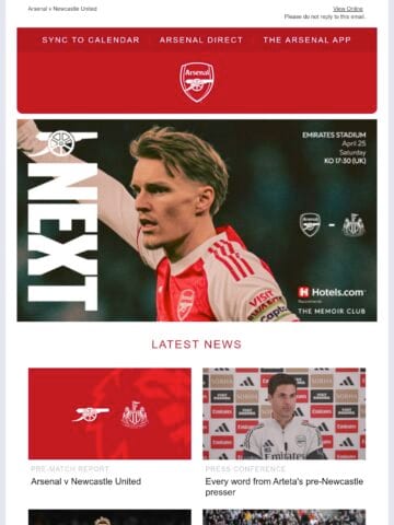No Thumbnail Set