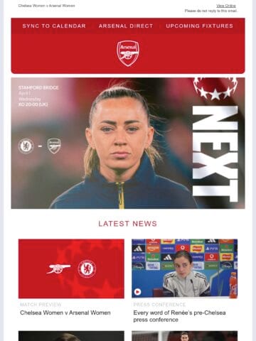No Thumbnail Set