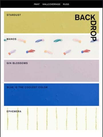 No Thumbnail Set