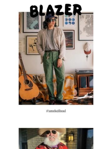 No Thumbnail Set