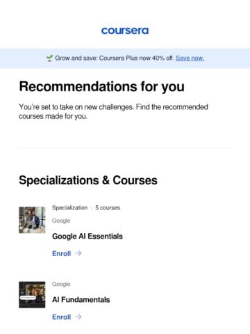 No Thumbnail Set