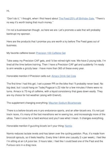 No Thumbnail Set