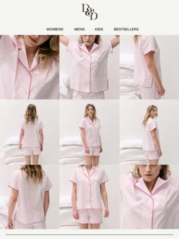 No Thumbnail Set