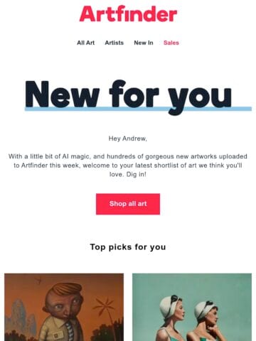 No Thumbnail Set