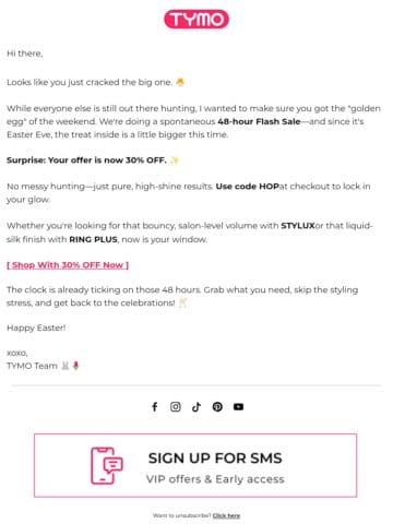 No Thumbnail Set