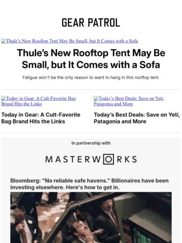 No Thumbnail Set