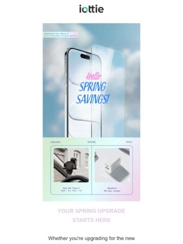 No Thumbnail Set