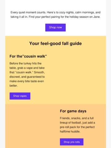 No Thumbnail Set