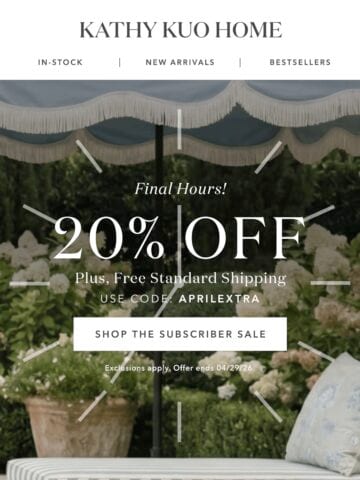 No Thumbnail Set