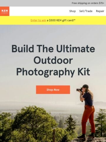 No Thumbnail Set