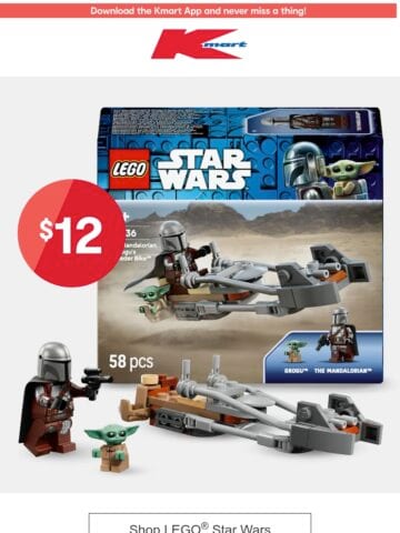 No Thumbnail Set