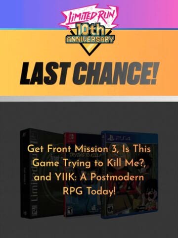 No Thumbnail Set