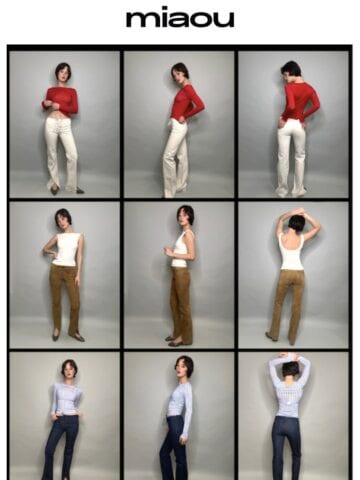 No Thumbnail Set
