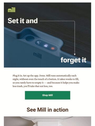 No Thumbnail Set